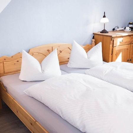 Pension Friedrichshof Bad Klosterlausnitz Ngoại thất bức ảnh