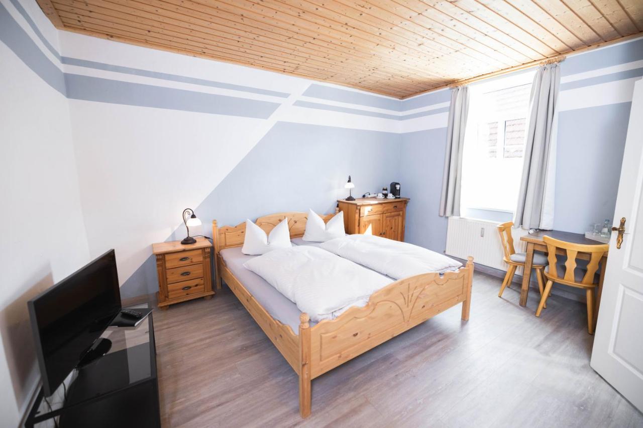 Pension Friedrichshof Bad Klosterlausnitz Ngoại thất bức ảnh